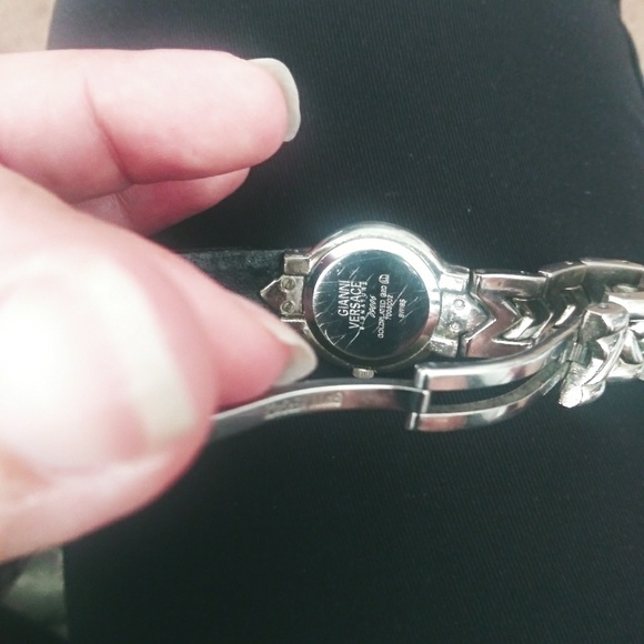 Gianni Versage women's watch - Picture 4 of 4